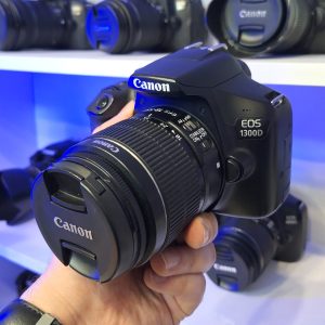 خرید Canon 1300D دست دوم