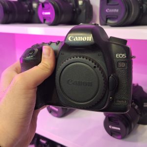 خرید Canon 5D Mark II دست دوم