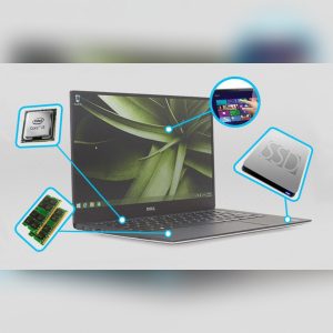 فهمیدن مشخصات لپ تاپ